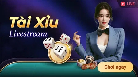 vn888.team livestream tài xỉu